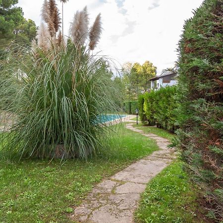 L' Escala Apartamento Clover מראה חיצוני תמונה