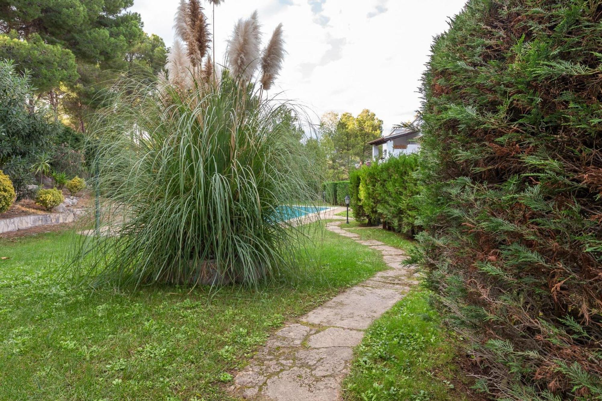 L' Escala Apartamento Clover מראה חיצוני תמונה